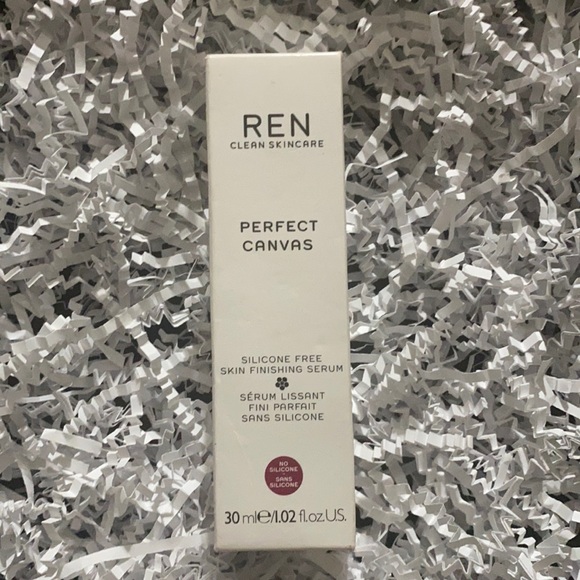 REN perfect canvas serum 30ml - Picture 1 of 4